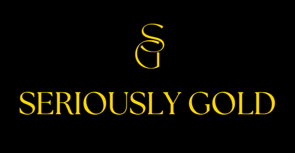 Seriously Gold